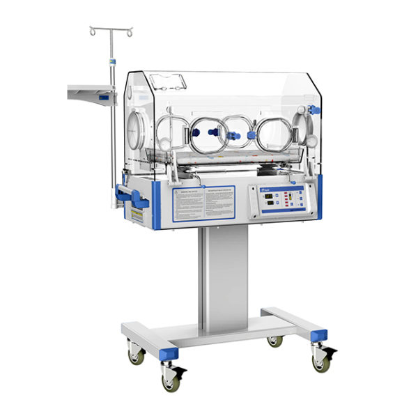 COUVEUSE NEONATALE BB100 JACO SA